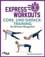 bokomslag Express-Workouts - Core- und Sixpack-Training