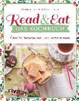 bokomslag Read & Eat - Das Kochbuch