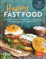 bokomslag Happy Fast Food