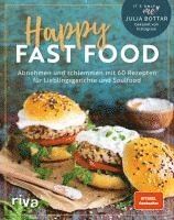 bokomslag Happy Fast Food