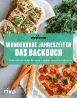 bokomslag Wunderbare Jahreszeiten: Das Backbuch