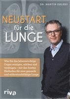 bokomslag Neustart für die Lunge