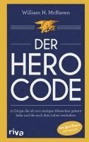 bokomslag Der Hero Code