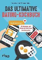 bokomslag Das ultimative Dating-Kochbuch