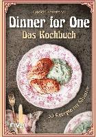 bokomslag Dinner for One - Das Kochbuch