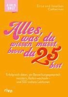 Alles, was du wissen musst, bevor du 25 bist 1