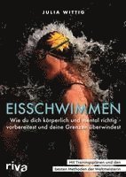 bokomslag Eisschwimmen