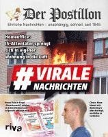 bokomslag Der Postillon