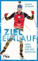bokomslag Zieleinlauf