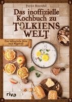 bokomslag Das inoffizielle Kochbuch zu Tolkiens Welt