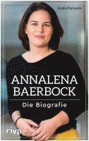 bokomslag Annalena Baerbock