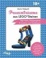 bokomslag Frauenträume aus LEGO Steinen