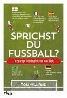 bokomslag Sprichst du Fußball?