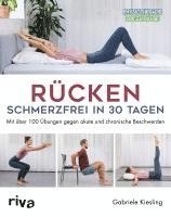 Rücken - schmerzfrei in 30 Tagen 1