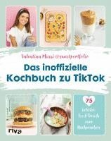 bokomslag Das inoffizielle Kochbuch zu TikTok