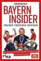 bokomslag Bayern Insider