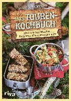 bokomslag Das Touren-Kochbuch