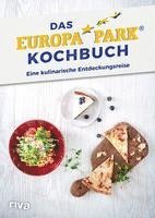 bokomslag Das Europa-Park-Kochbuch