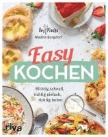 bokomslag Easy kochen