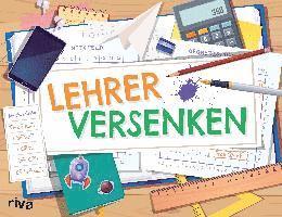 Emma Hegemann - Lehrer versenken, Häftad