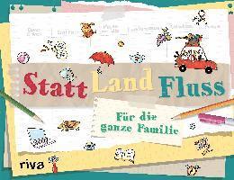 Statt Land Fluss für die ganze Familie 1