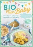 bokomslag Bio für mein Baby