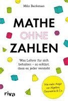 bokomslag Mathe ohne Zahlen