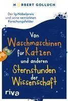 bokomslag Von Waschmaschinen für Katzen und anderen Sternstunden der Wissenschaft