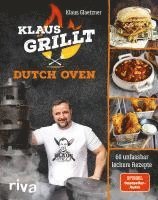 bokomslag Klaus grillt: Dutch Oven