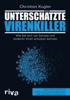 bokomslag Unterschätzte Virenkiller