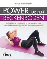 bokomslag Power für den Beckenboden