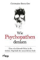 bokomslag Wie Psychopathen denken