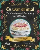 Es war einmal - Das Koch- und Backbuch der Märchen 1