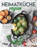 Heimatküche vegan 1