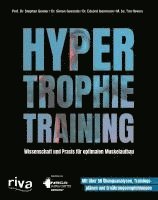 bokomslag Hypertrophietraining