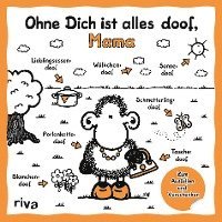 bokomslag Ohne Dich ist alles doof, Mama