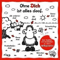 bokomslag Ohne Dich ist alles doof