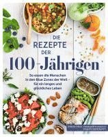 bokomslag Die Rezepte der 100-Jährigen