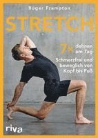 Roger Frampton - Stretch, Häftad