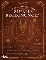 bokomslag The Game Master's Book: Zufallsbegegnungen