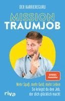 bokomslag Mission Traumjob