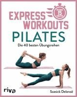 bokomslag Express-Workouts - Pilates