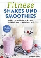 bokomslag Fitness-Shakes und -Smoothies