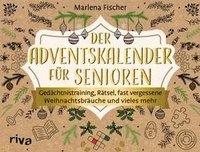 bokomslag Der Adventskalender für Senioren