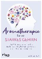 bokomslag Aromatherapie für ein starkes Gehirn