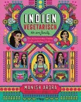 Indien vegetarisch 1