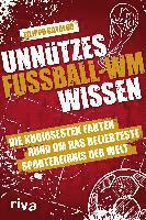 Unnützes Fußball-WM-Wissen 1