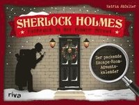 bokomslag Sherlock Holmes - Einbruch in der Baker Street