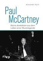 bokomslag Paul McCartney