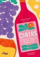 Maureen Petrosky - Cheers, Inbunden